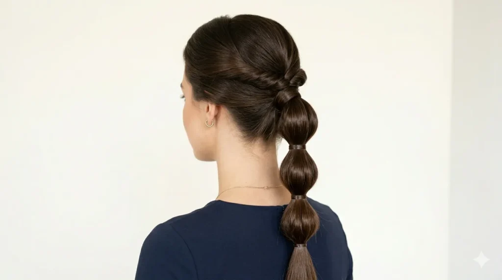 Elegant Twist hair ideas