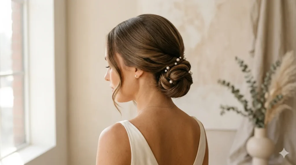 Elegant Twist