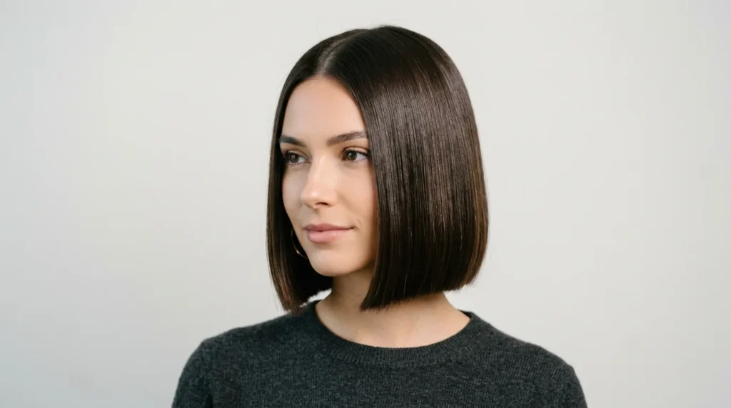 stunning bob haircuts