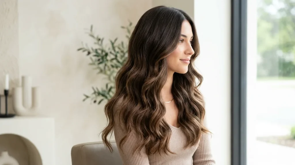hottest hair color