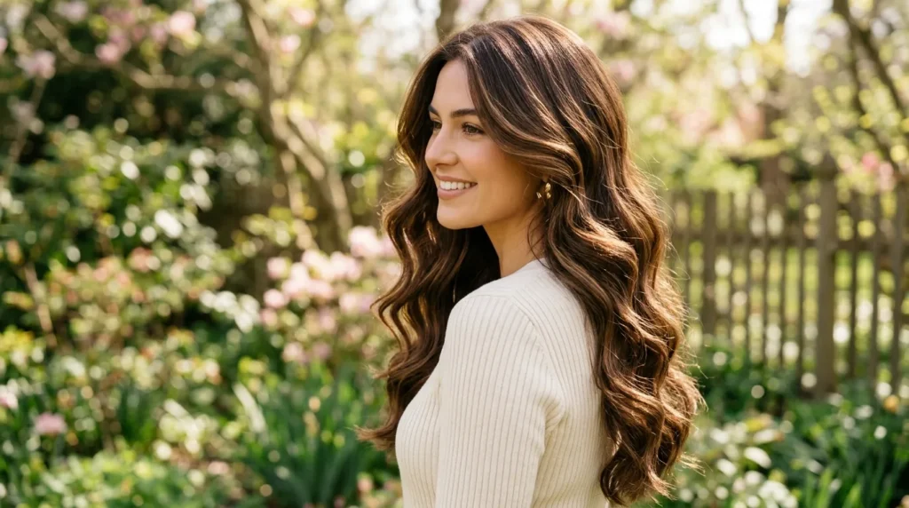 haircut ideas for brunettes