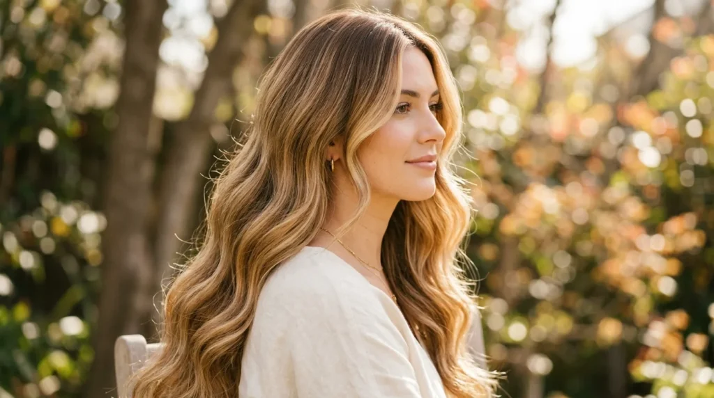 hottest hair color