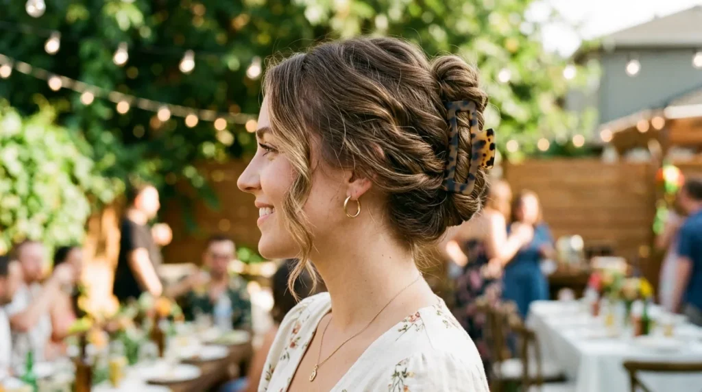 fourth of july hairstyle