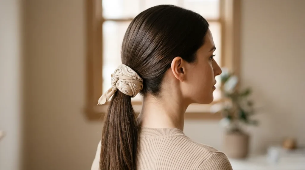 Bandana Hairstyles 