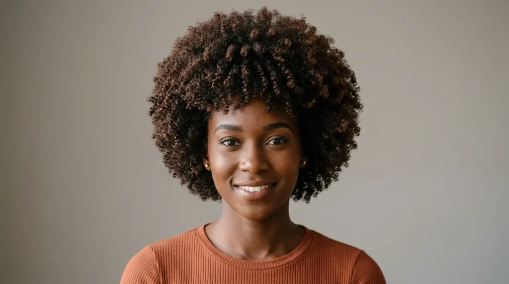 stunning curly hairstyles