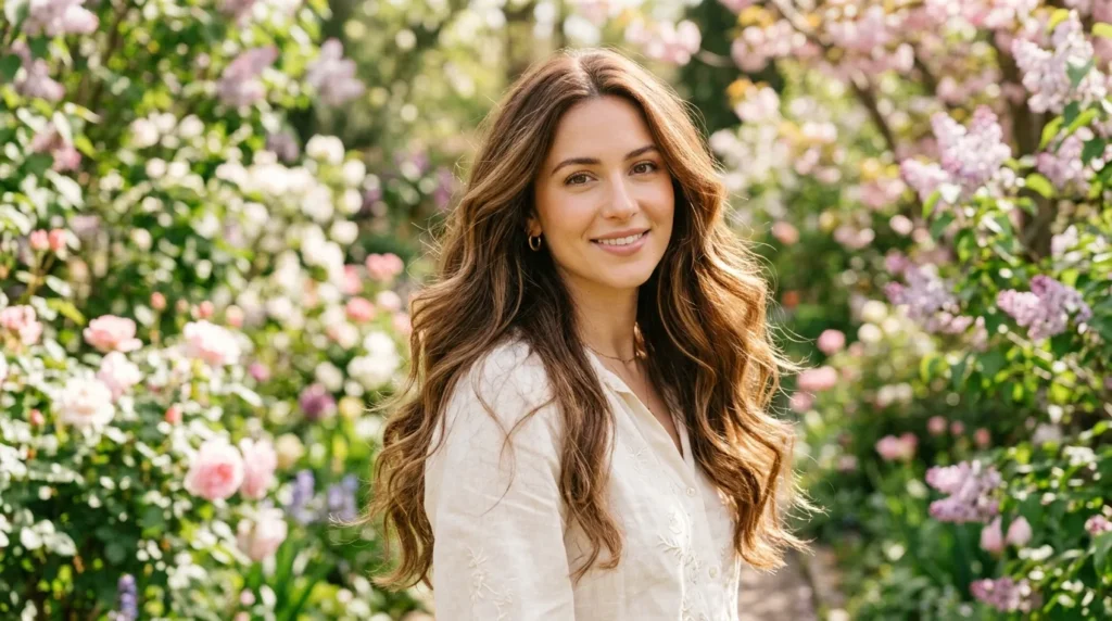 haircut ideas for brunettes
