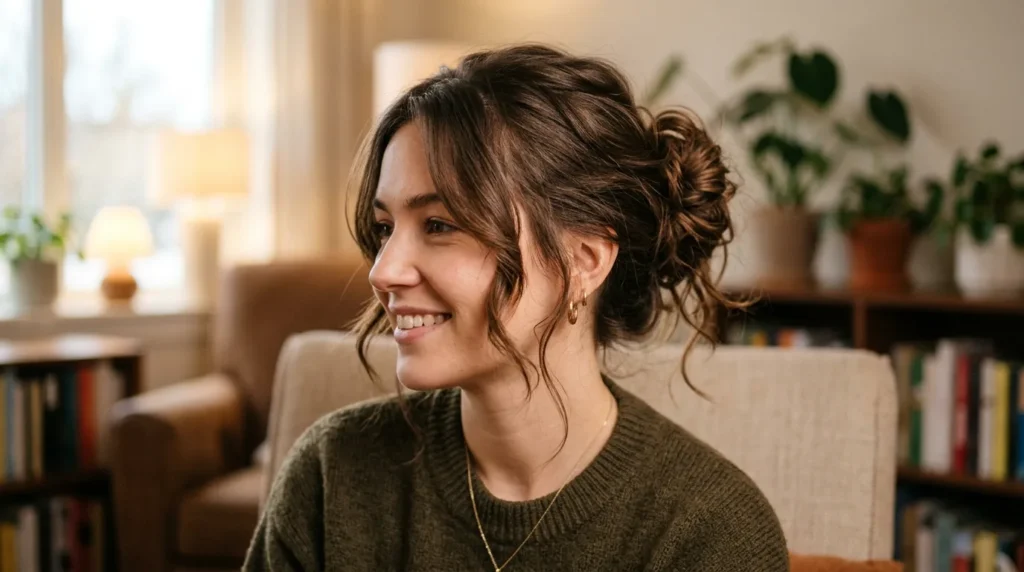 hairstyle ideas for women