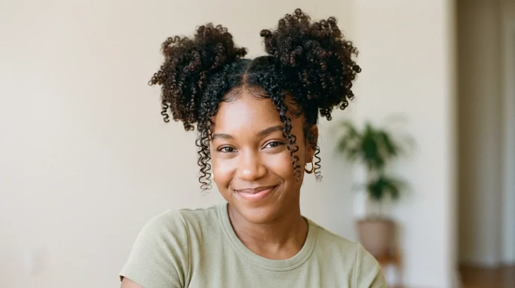 stunning curly hairstyles
