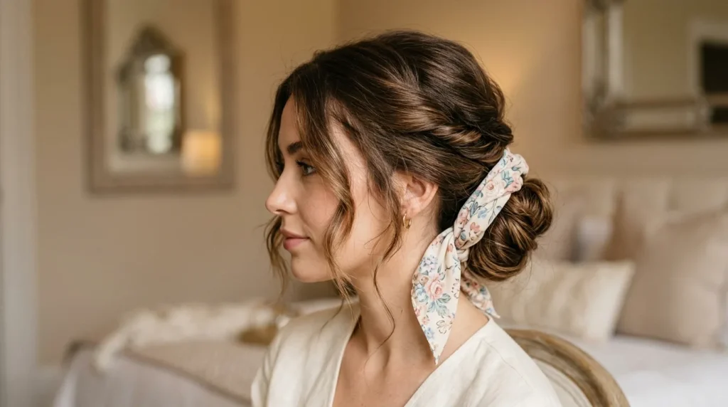Bandana Hairstyles 