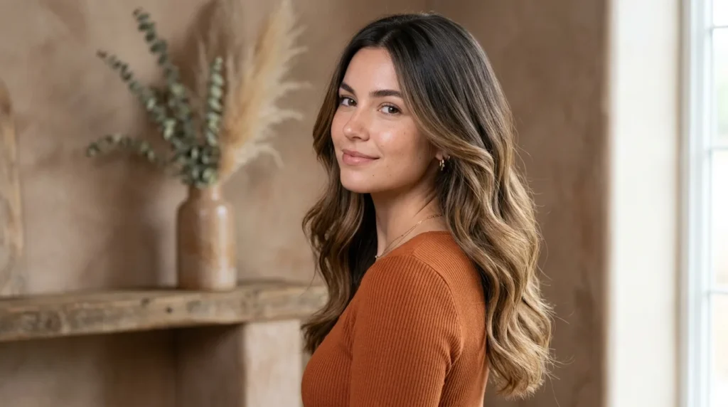 hottest hair color