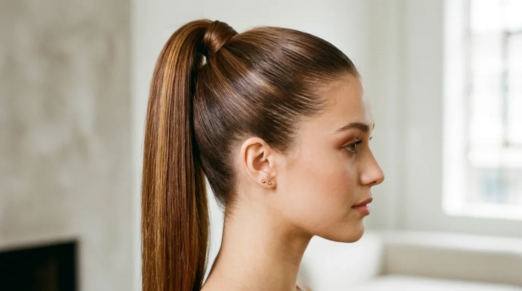 spring brunettes hair color