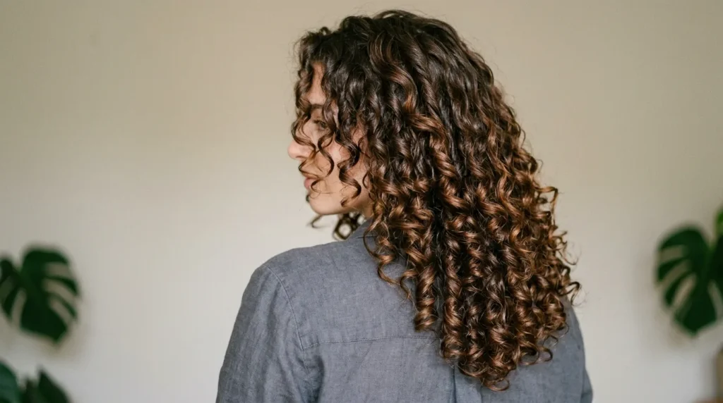 Brown Hair Colors