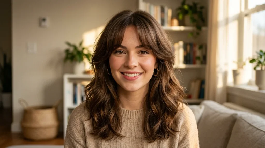 hairstyle ideas for women