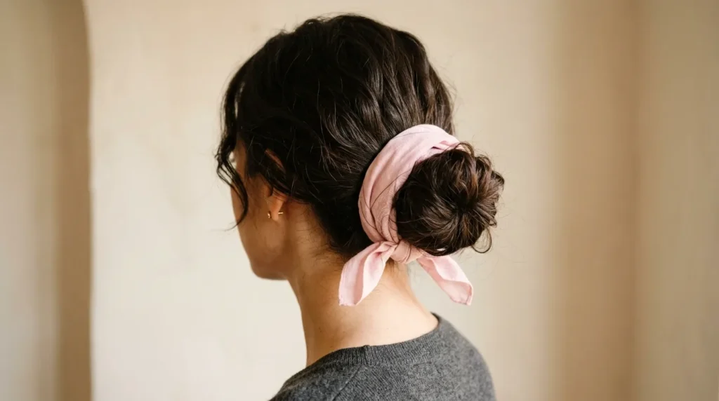 Bandana Hairstyles 