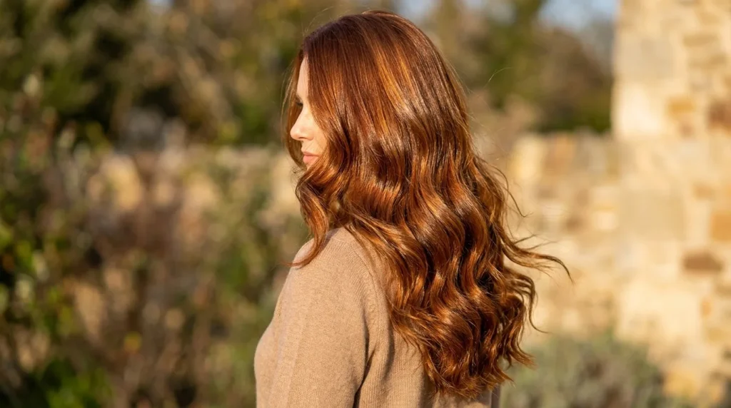 hottest hair color