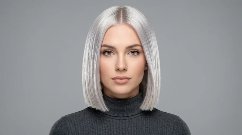 hottest hair color