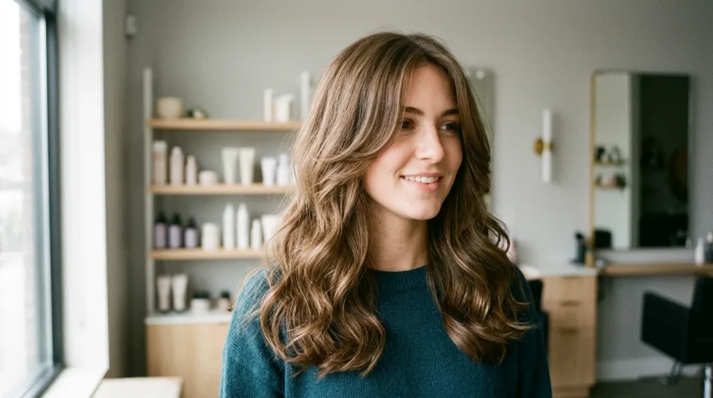 hairstyle ideas for women