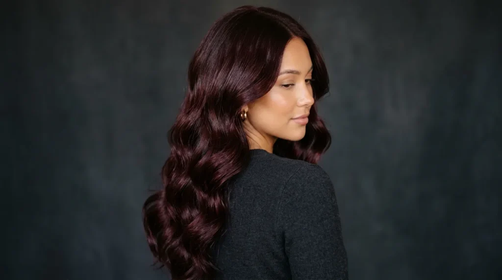 hottest hair color