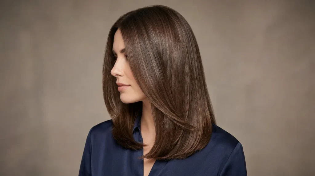 Brown Hair Colors