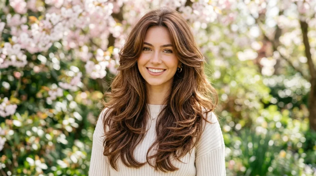 haircut ideas for brunettes