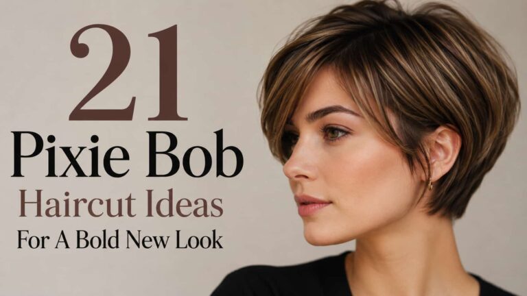 pixie bob haircuts