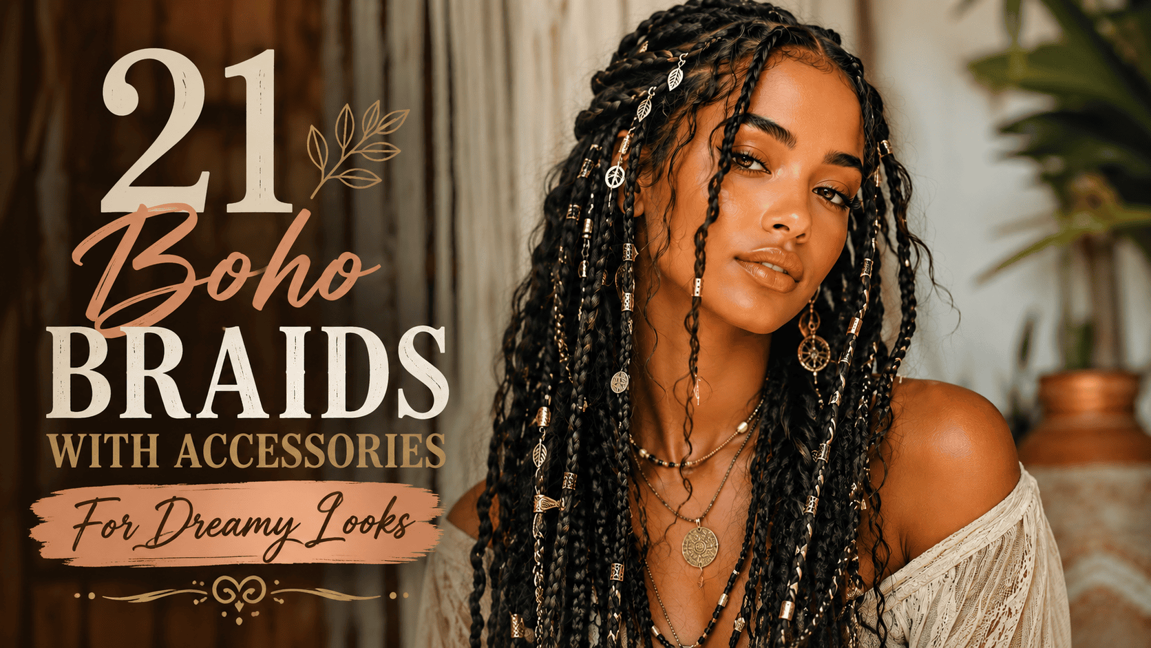 Boho Braids