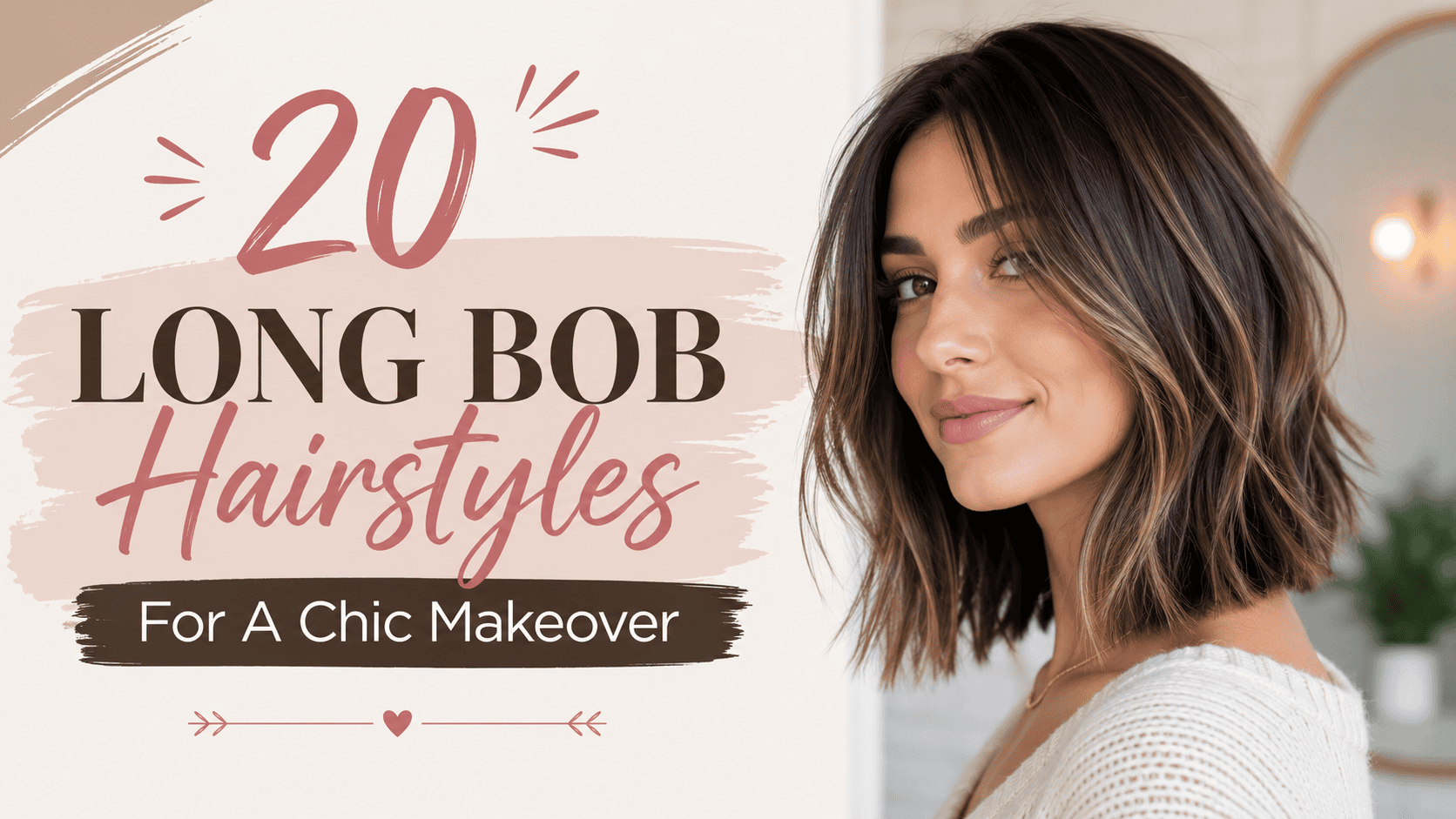long bob hairstyles