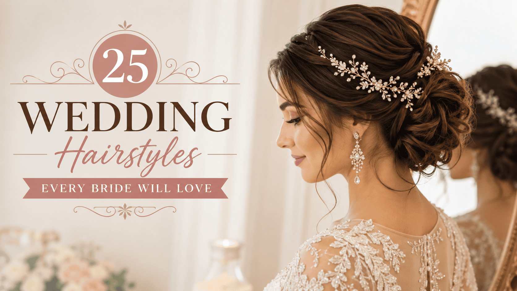 wedding hairstyles