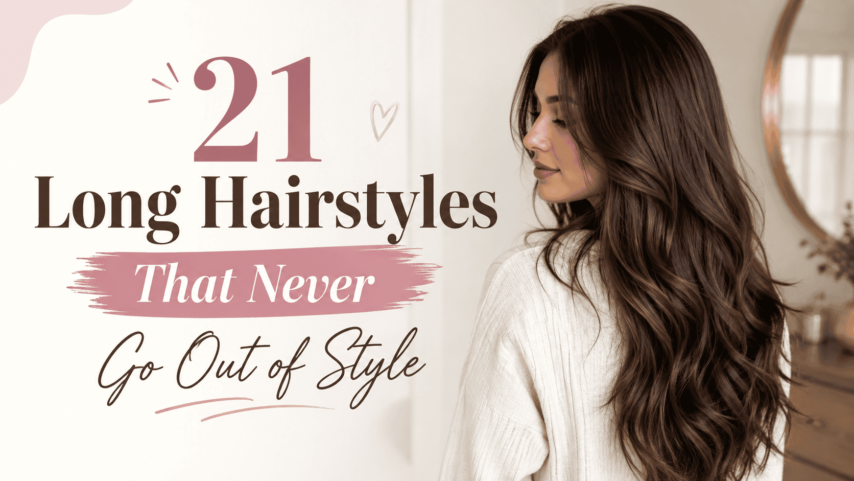 hairstyle for long hairs