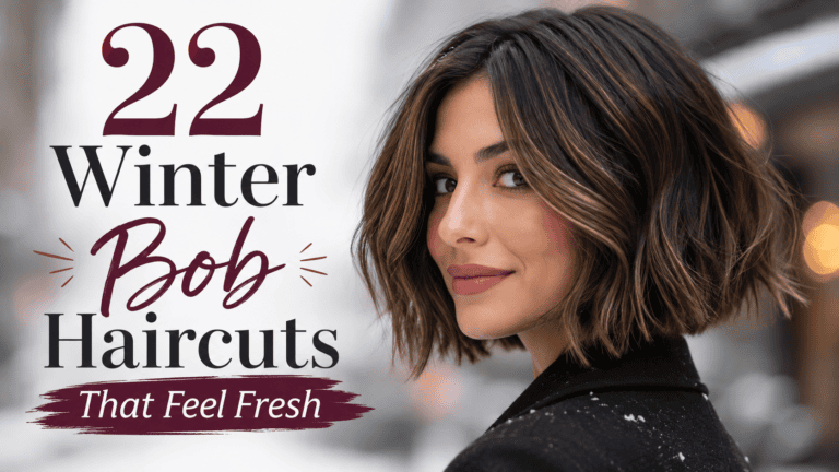 bob haircuts