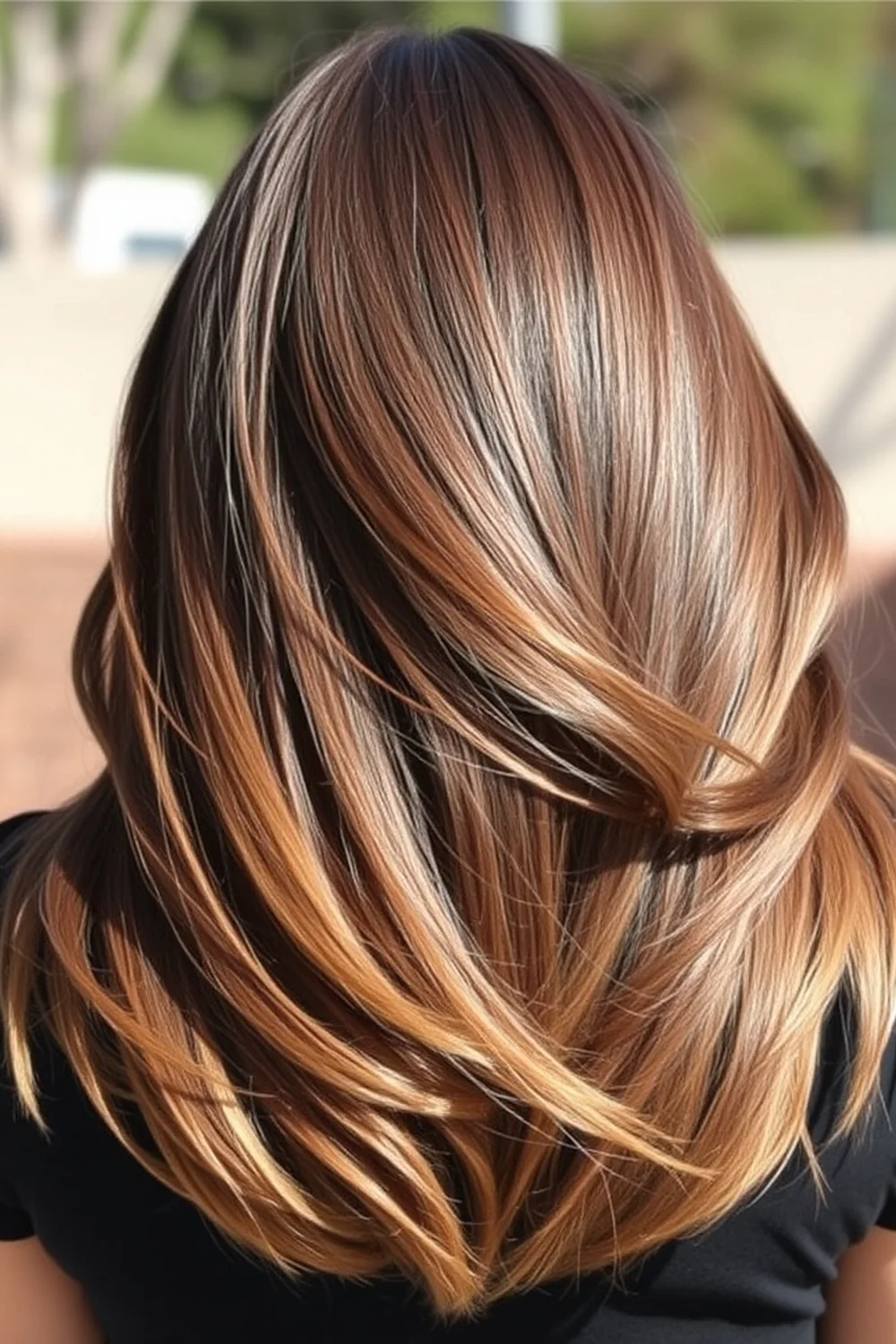 Deep V Layers - air dry layers