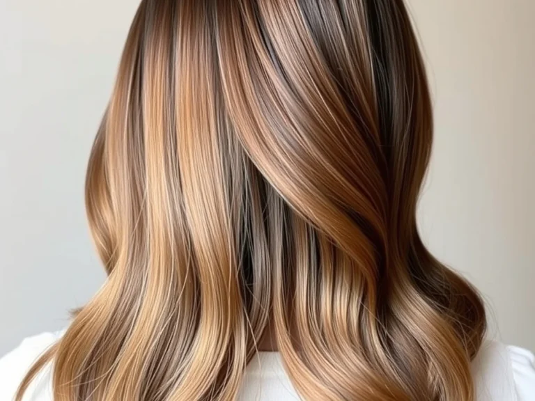20 Air Dry Layers For An Effortless Hair Look - air dry layers