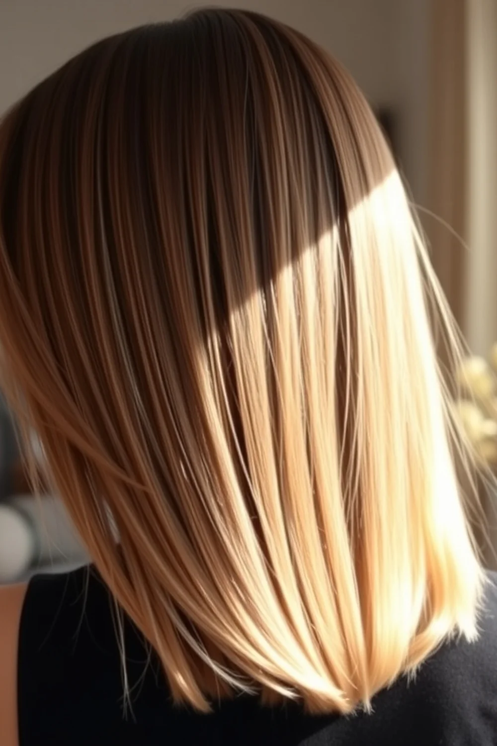 Long Minimalist Layers - air dry layers