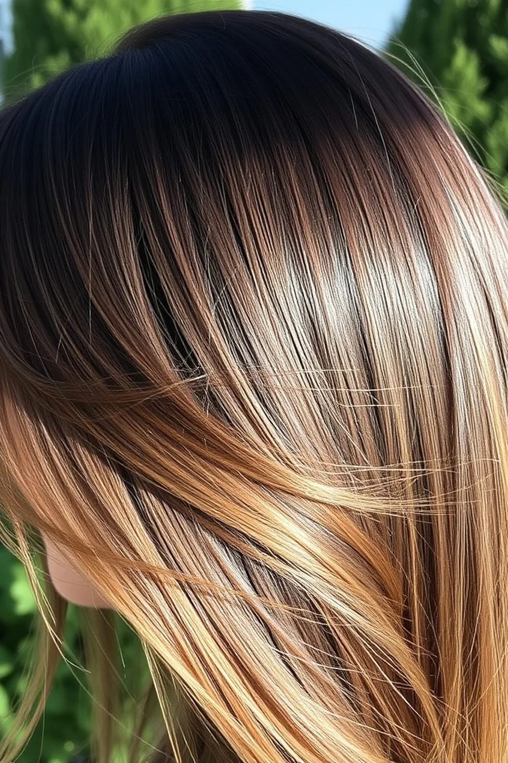 Subtle Internal Layers - air dry layers