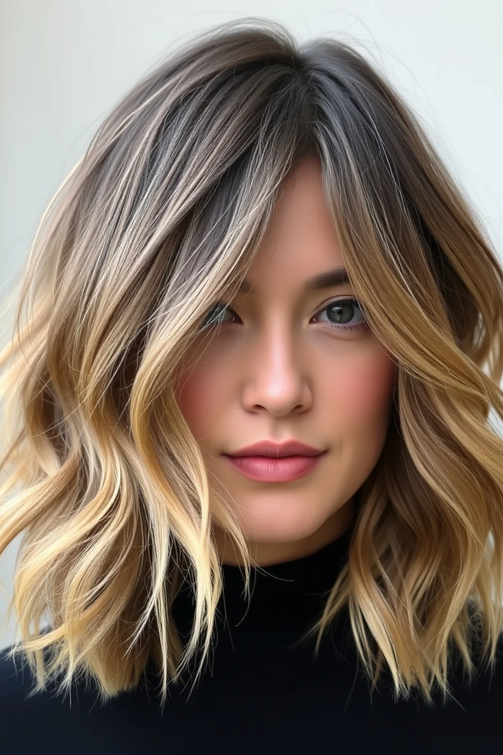Textured Front Layers - air dry layers