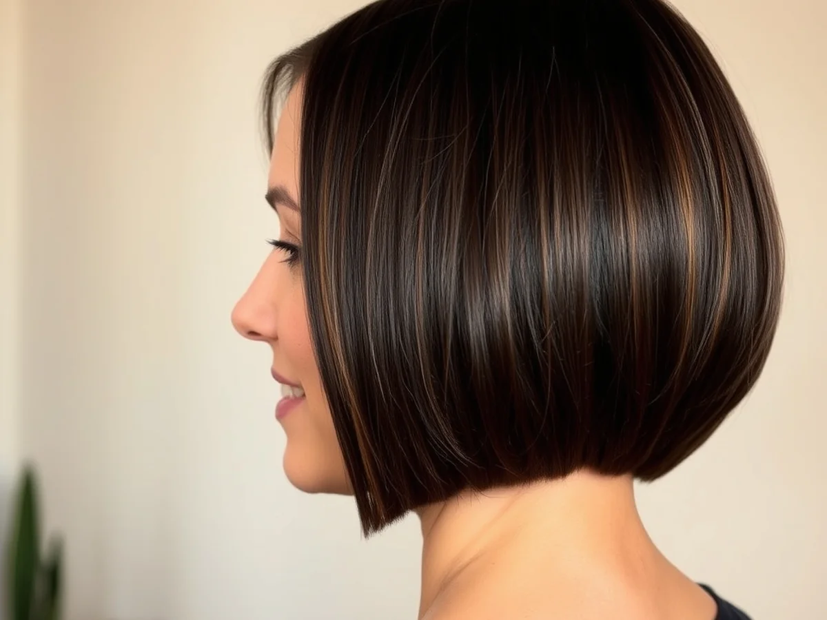 Volumizing Fine Cuts - best cuts for fine hair