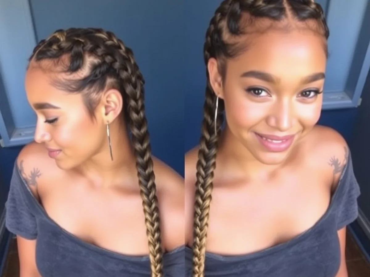 22 Trendy Hairstyles That Make a Big Statement - hairstyles that make a big statement