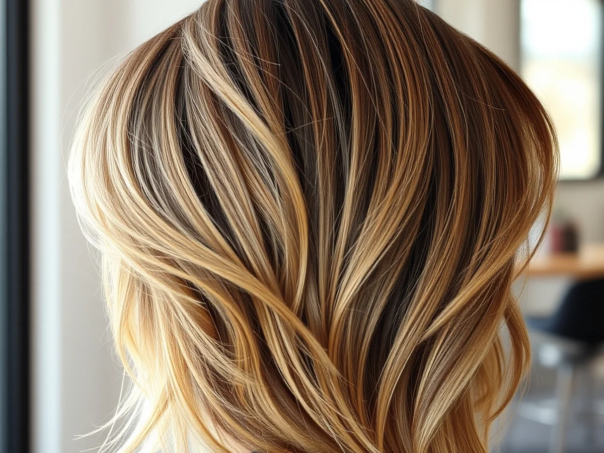 Long Shag Haircuts - long shag haircuts