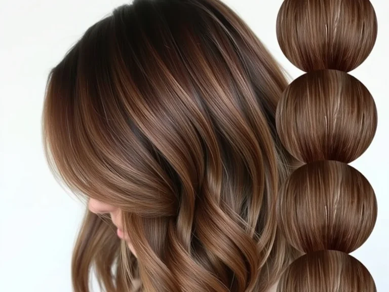 27 Trendy Hair Colors You’ll Want to Try This Year - Trendy Hair Colors