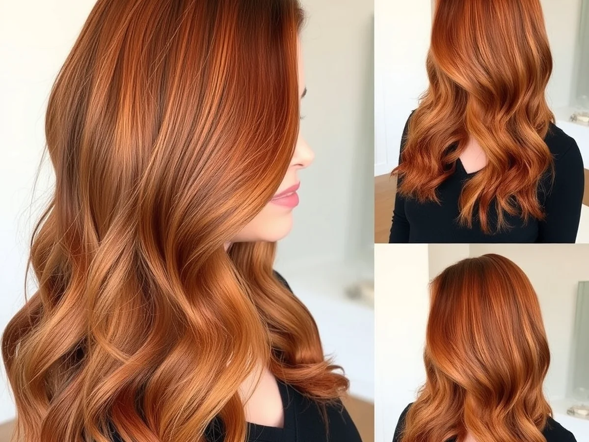 Trendy At-Home Color Tones - Trendy Hair Colors