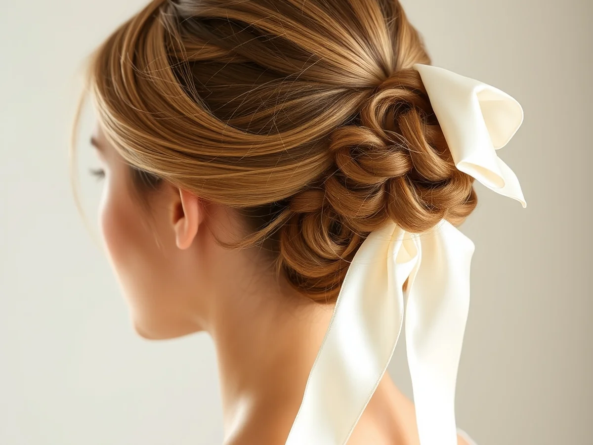 23 Women Bridesmaid Hairstyles For A Stunning Look - women bridemaids hairstyles
