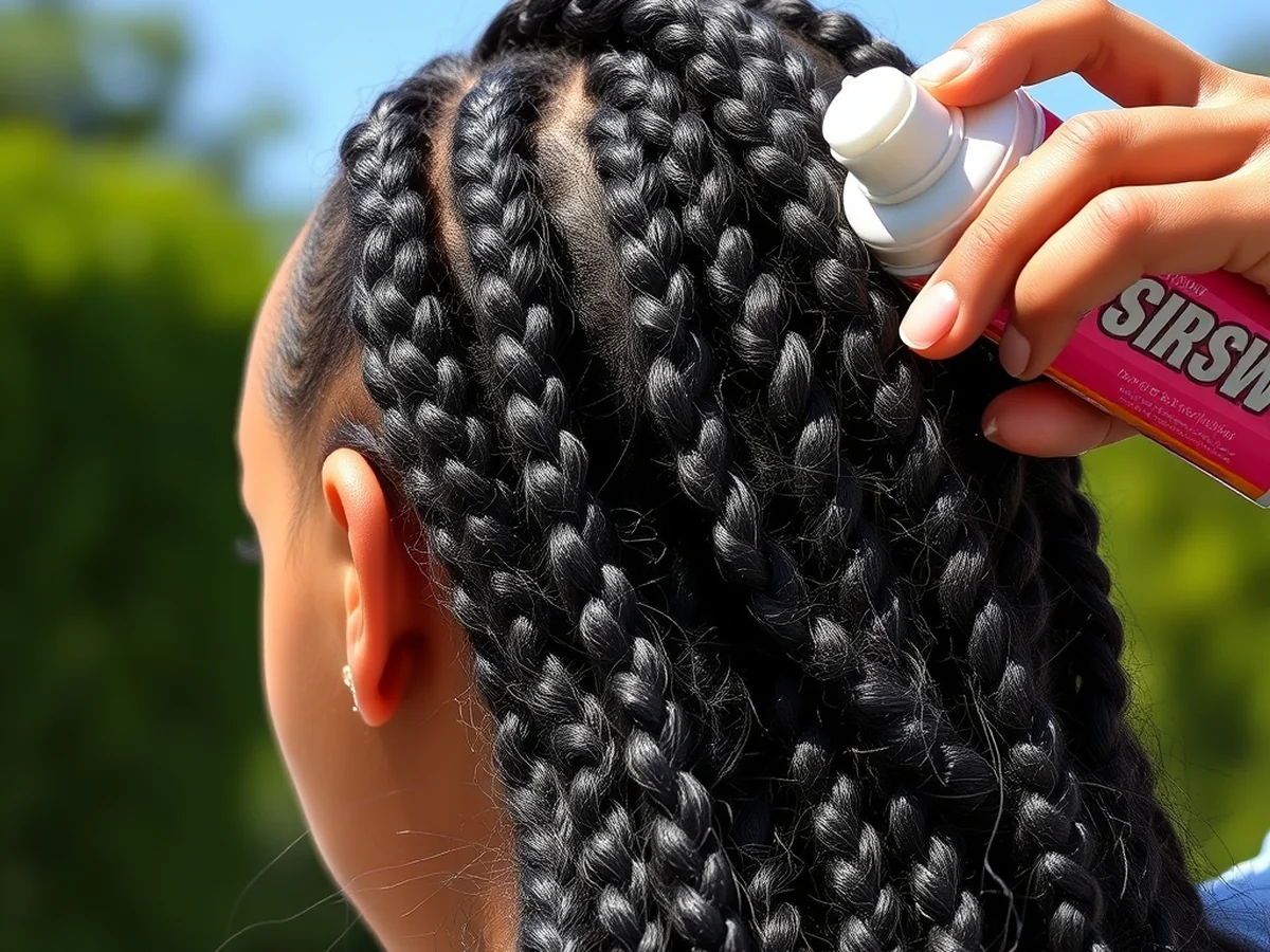 24 Women Knotless Braids For A Trendy Protective Style - women knotless braids