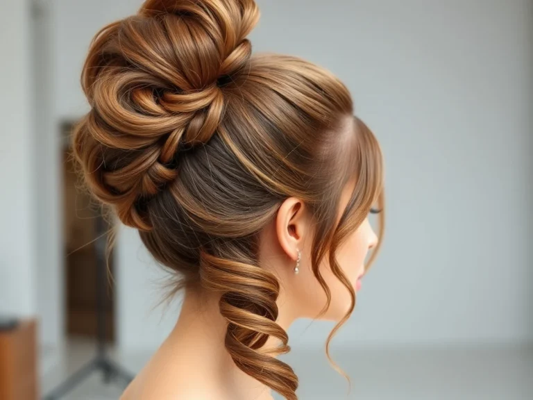 24 Bridesmaid Hairstyles for a Beautiful Wedding Look - bridesmaid hairstyles