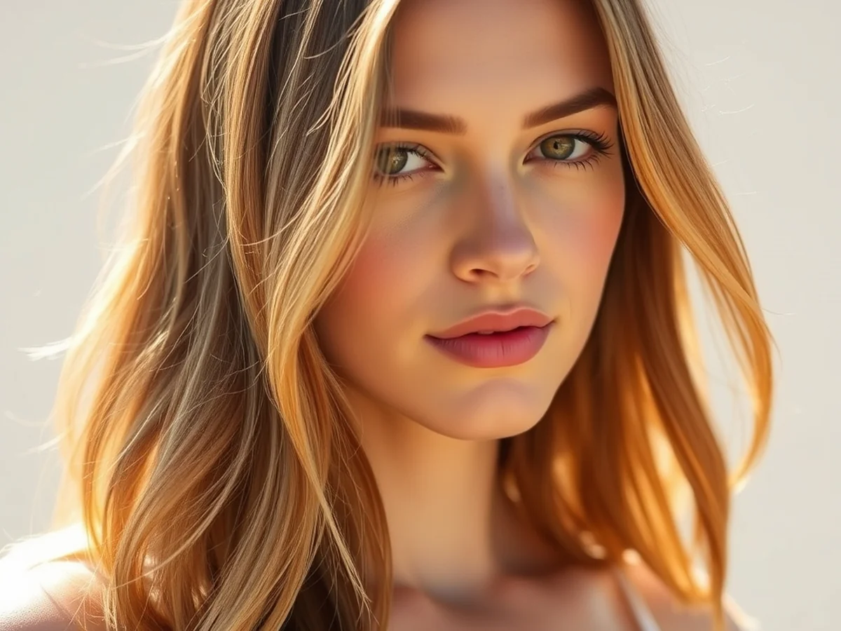 Light Chestnut Base - chestnut hair color