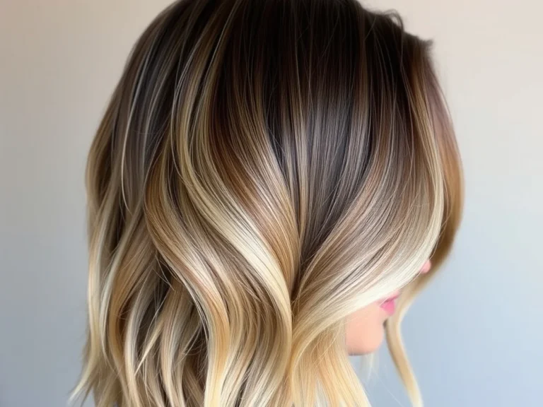 23 Spring Brunettes Hair Color Ideas to Try - spring brunettes hair color