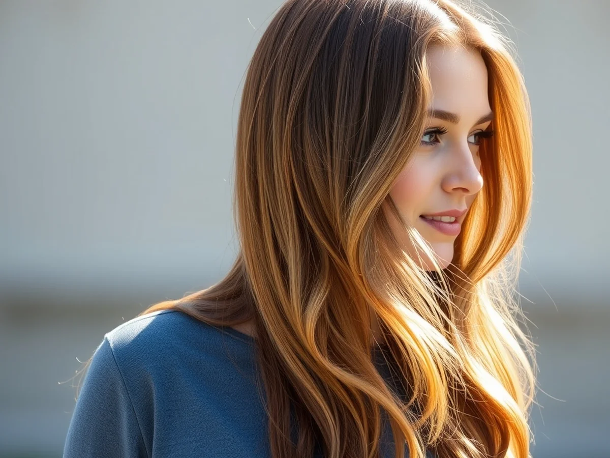 Light Spring Brunettes - spring brunettes hair color