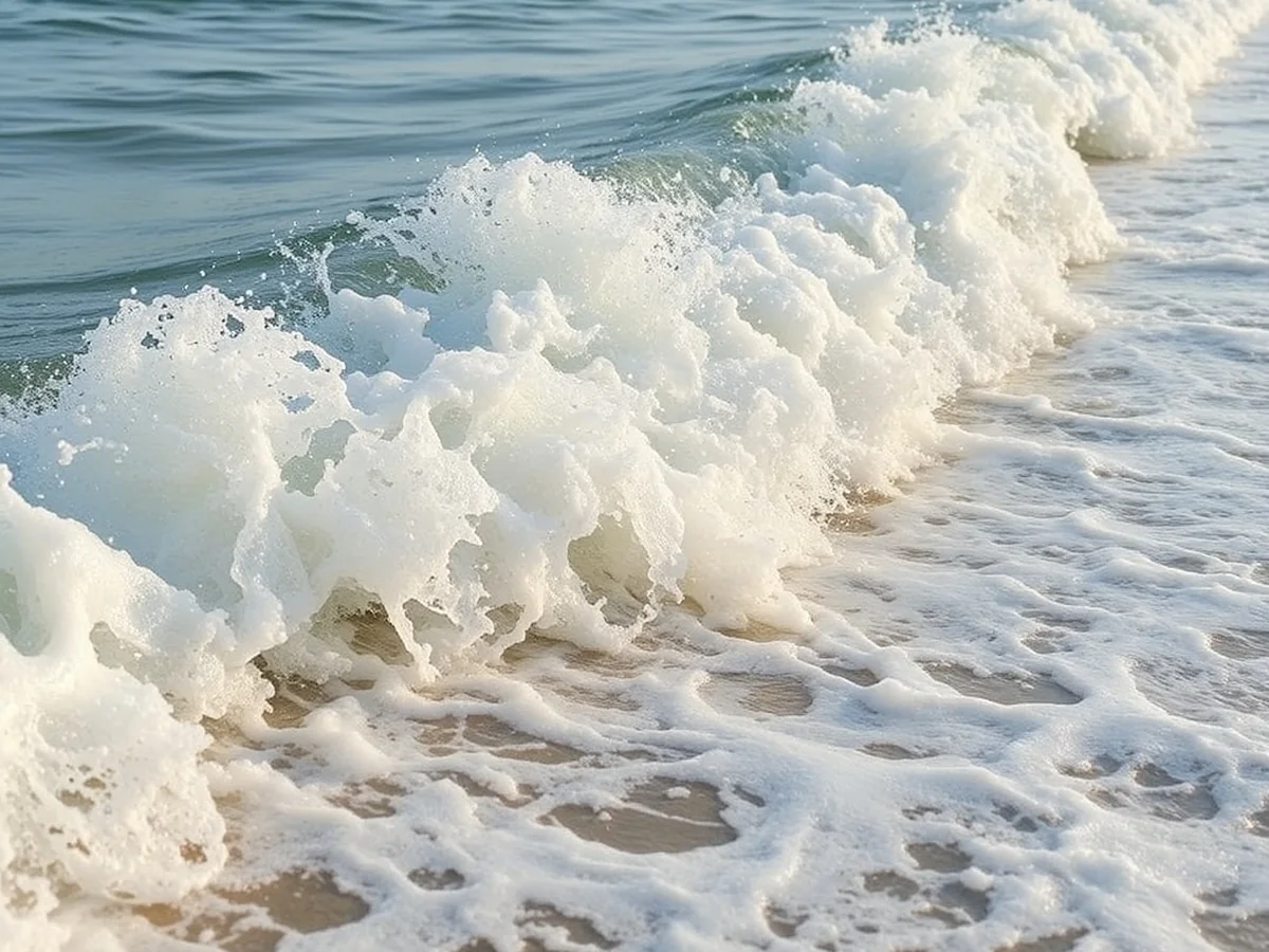 Beach Wave Trends - trendy hairstyles