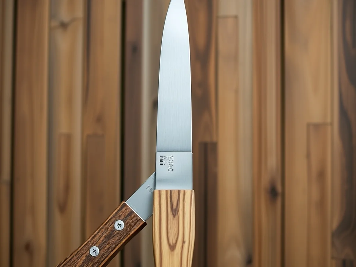 Long Blunt Cut - trendy hairstyles