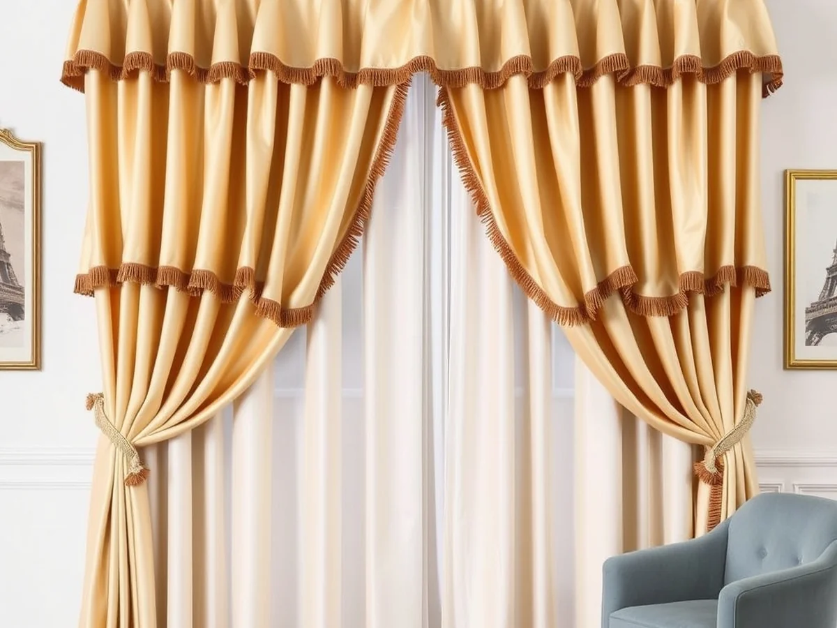 Soft Curtain Bangs - trendy hairstyles